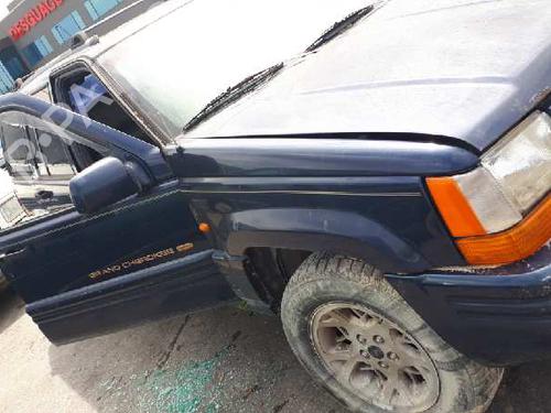 Used Parts JEEP CHEROKEE (XJ) 2.5 i 4x4 (122 hp) 2597703
