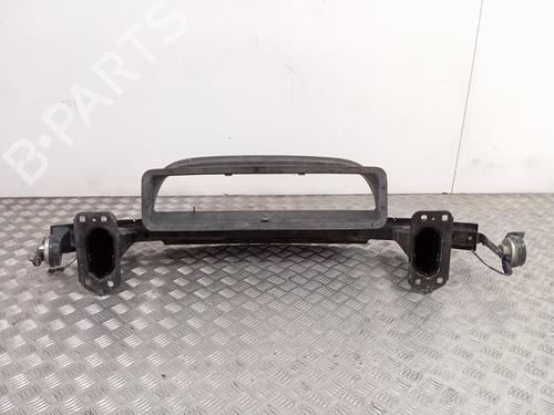 Front bumper reinforcement BMW 1 (E87) 118 d | BP27206782C109 