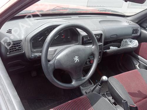 Other PEUGEOT 106 II (1A_, 1C_) 1.1 i | BP16815683O1 