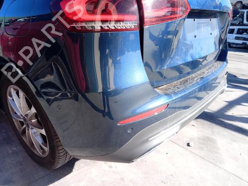 Used Rear bumper MERCEDES-BENZ B-CLASS Sports Tourer (W247) B 180 (247.084) (136 hp) 18655808