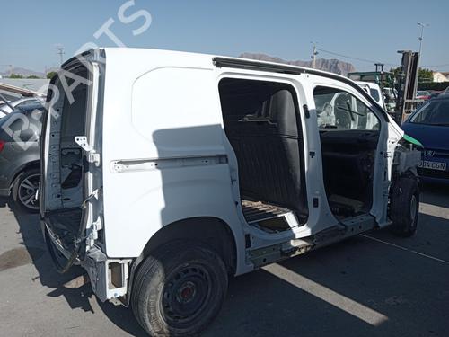 Headlight switch CITROËN BERLINGO Box Body/MPV (K9) 1.5 BlueHDi 100 | BP37192941I24 - Image 12