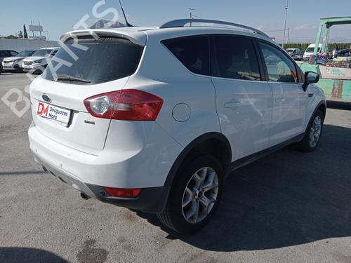 Right headlight FORD KUGA I 2.0 TDCi | BP40600405C29  - Image 8