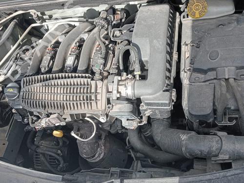 Front bumper bracket CITROËN C3 II (SC_) | BP30373977C158