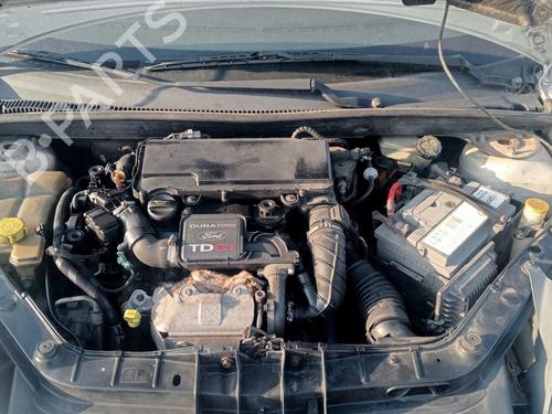 ABS pump FORD FIESTA V (JH_, JD_) 1.4 TDCi | BP29255897M43 
