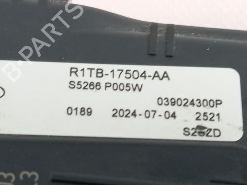 Front wiper motor FORD PUMA (J2K, CF7) | BP34139444M29 - Image 2