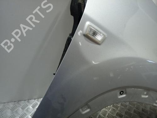 Right front fenders CHEVROLET ORLANDO (J309) 2.0 D | BP18909288C42