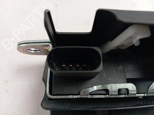 Tailgate lock AUDI A1 Sportback (GBA)  | BP22633673C101 