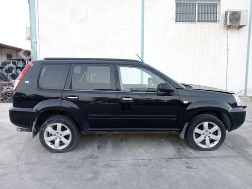 Right front indicator NISSAN X-TRAIL I (T30)  | BP21692379C33 