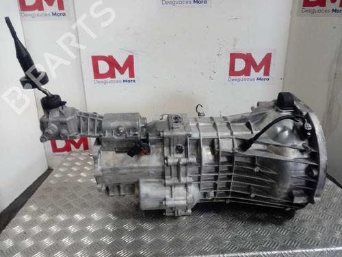 Gearbox KIA SORENTO I (JC)  | BP12668653M3 