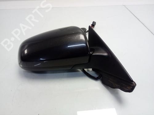 Right mirror AUDI A3 (8P1)  | BP13453808C27 