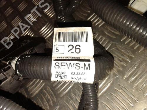 Other NISSAN QASHQAI II (J11, J11_)  | BP14127479O1 
