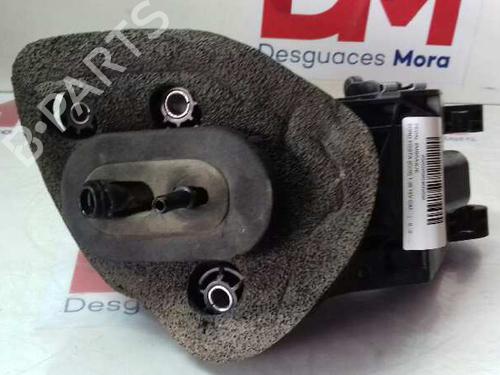 Clutch pedal FORD FIESTA VI (CB1, CCN)  | BP16947301I13 