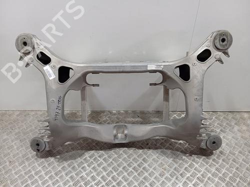 Rear axle PORSCHE PANAMERA (970)  | BP27605622M2 