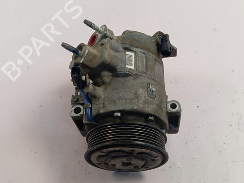 Used AC compressor FORD TRANSIT CUSTOM V362 Van (FY, FZ) [2012-2026]  31987758