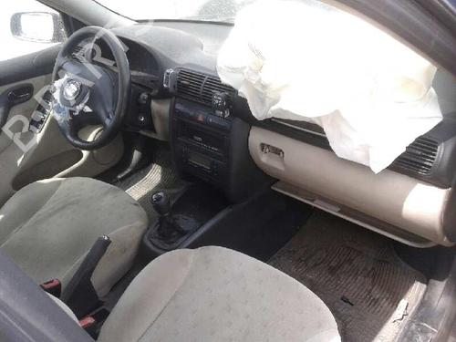 Right front driveshaft SEAT TOLEDO II (1M2) 1.9 TDI | BP12676680M39 