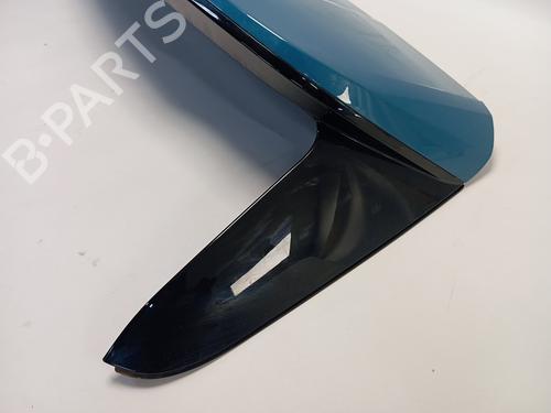 Rear spoiler BMW X1 (U11) sDrive 20 i | BP29536235C96 