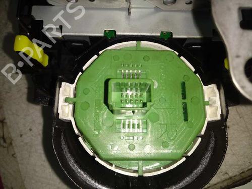 Radio TOYOTA YARIS (_P13_) 1.5 Hybrid (NHP130_, NHP130) | BP12653897E6