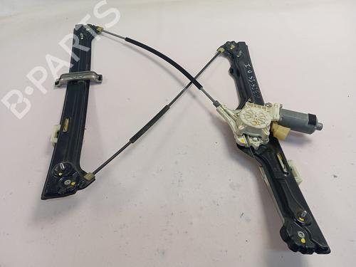 Used Front left window mechanism BMW X5 (E70) 3.0 d (235 hp) 30374634