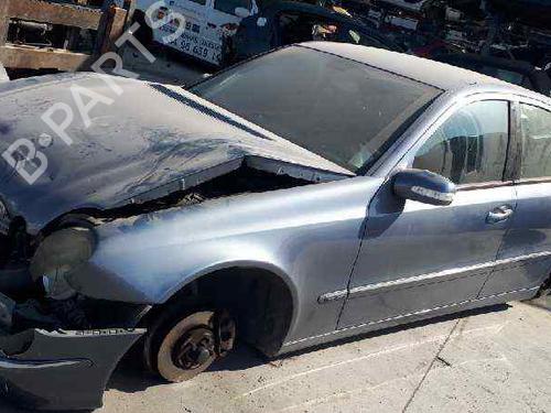 Left front window switch MERCEDES-BENZ E-CLASS (W211) E 320 CDI (211.026) | BP15080580I27