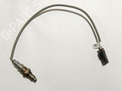 Elektronisk sensor Elektronisk sensor BMW X1 (U11) sDrive 20 i (150 hp) 37517374 37517374