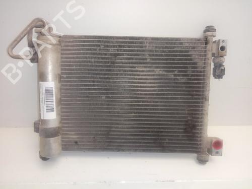 Used AC radiator RENAULT TRUCKS Maxity [2007-2025]  18681603