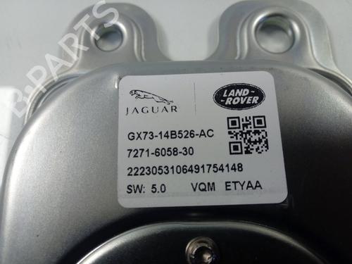 Girkassekontrollenhet LAND ROVER RANGE ROVER SPORT II (L494)  | BP18656423M52 