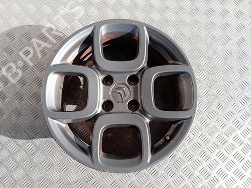 Used Rim Rim CITROËN C4 CACTUS [2014-2026] 35793968 35793968