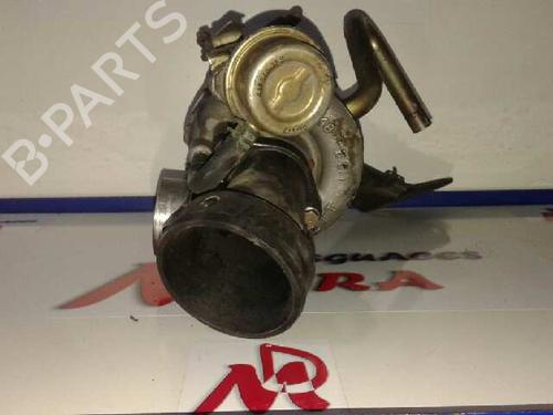 Turbocharger/Supercharger FORD ESCORT VI Turnier (GAL, ANL) 1.8 TD | BP16923143M71 