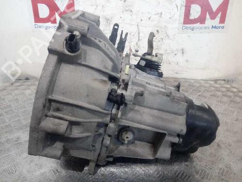 Gearbox NISSAN MICRA III (K12) 1.2 16V | BP12664644M3 