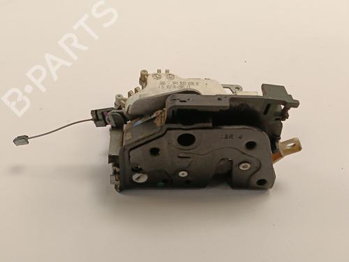 Used Front right lock Front right lock SEAT ALTEA XL (5P5, 5P8) [2006-2015] 33320014 33320014