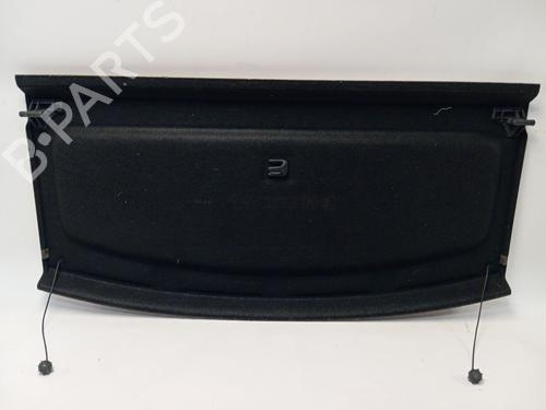 Rear parcel shelf VW GOLF V (1K1) 1.9 TDI | BP39951164C85 - Image 2