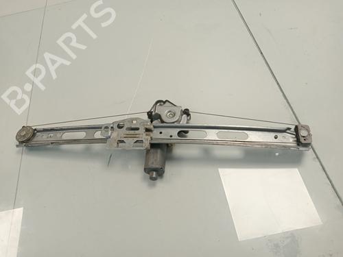 Used Front right window mechanism MERCEDES-BENZ A-CLASS (W168) A 160 CDI (168.006) (75 hp) 13453822