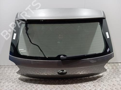 Used Tailgate VW POLO VI (AW1, BZ1, AE1) 1.0 MPi (80 hp) 24168798