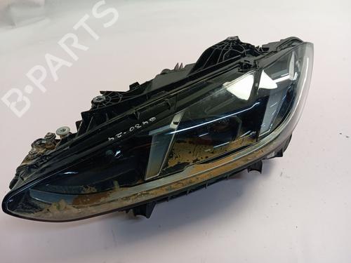 Used Left headlight BMW 4 Gran Coupe (G26) 420 i (184 hp) 29376641