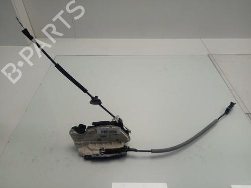 Used Rear right lock VW TIGUAN (5N_) [2007-2018]  16753594