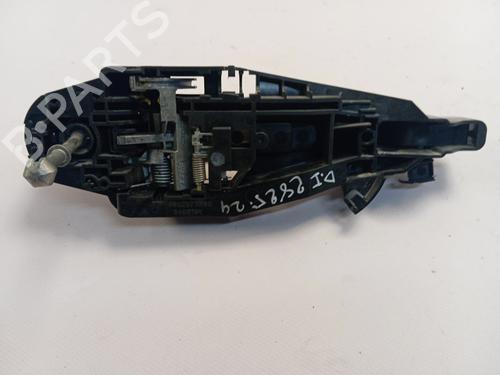 Front left exterior door handle CITROËN BERLINGO (ER_, EC_)  | BP25855977C128 