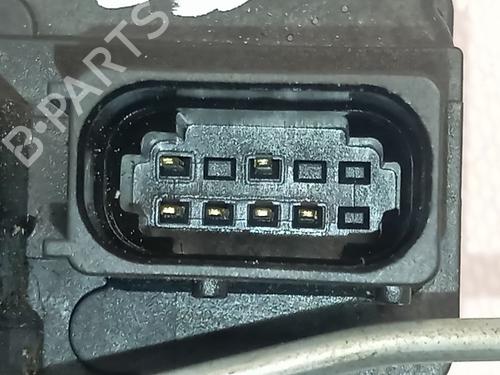 Front right lock OPEL INSIGNIA A Sports Tourer (G09)  | BP29606389C97 