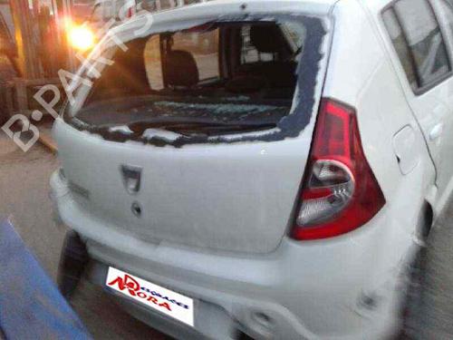 Engine DACIA SANDERO  | BP12935179M1 