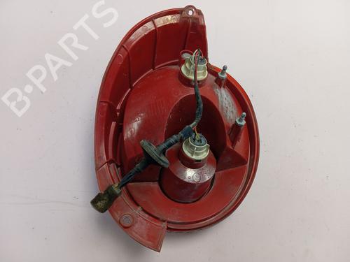 Left taillight CHEVROLET MATIZ (M200, M250) 0.8 | BP26291262C34 