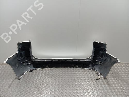 Rear bumper CITROËN C4 Picasso I MPV (UD_) 1.6 HDi 110 | BP22336879C8 