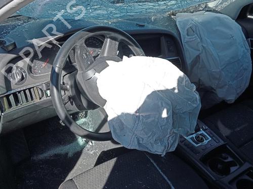 Electronic module AUDI A6 C6 (4F2) 3.0 TDI quattro | BP22563373M83