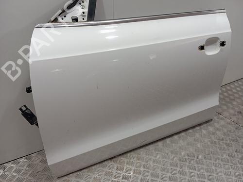 Left front door AUDI A5 Sportback (8TA) 2.0 TDI | BP29204541C2 