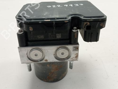 ABS pump OPEL COMBO Box Body/MPV (K9) 1.5 D | BP38938226M43 - Image 6