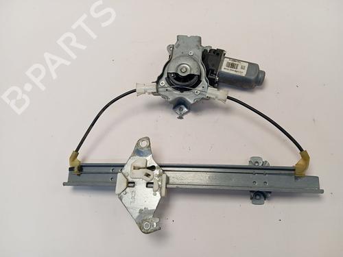 Rear left window mechanism NISSAN QASHQAI / QASHQAI +2 I (J10, NJ10, JJ10E)  | BP21063867C24 