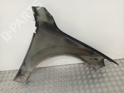 Left front fenders AUDI Q7 (4LB) 3.0 TDI quattro | BP17330975C41 