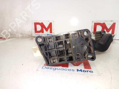 Pedal CITROËN C3 I (FC_, FN_) 1.4 HDi | BP13574253I4 