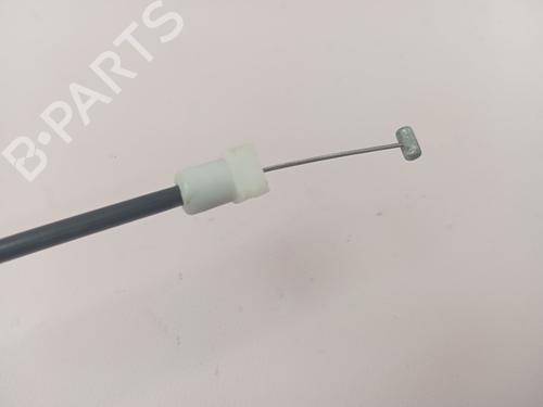 Rear right lock PEUGEOT 2008 II (UD_, US_, UY_, UJ_, UR_, UC_)  | BP13295444C99