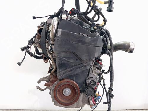 Engine RENAULT KANGOO / GRAND KANGOO II (KW0/1_)  | BP25855442M1 