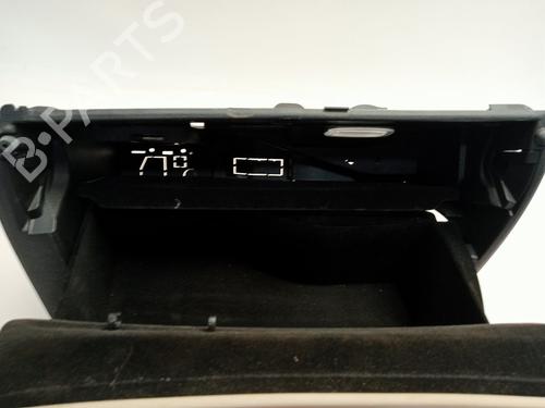 Glove box MERCEDES-BENZ GLC (X253) 350 d 4-matic (253.925) | BP20500975C95 