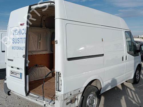 Left front window switch FORD TRANSIT CUSTOM V362 Bus (F3) 2.2 TDCi | BP18169453I27  - Image 10